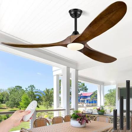 Ceiling fan installation