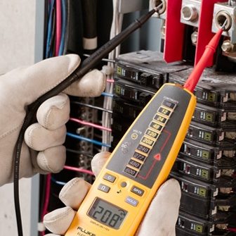 Electrical troubleshooting