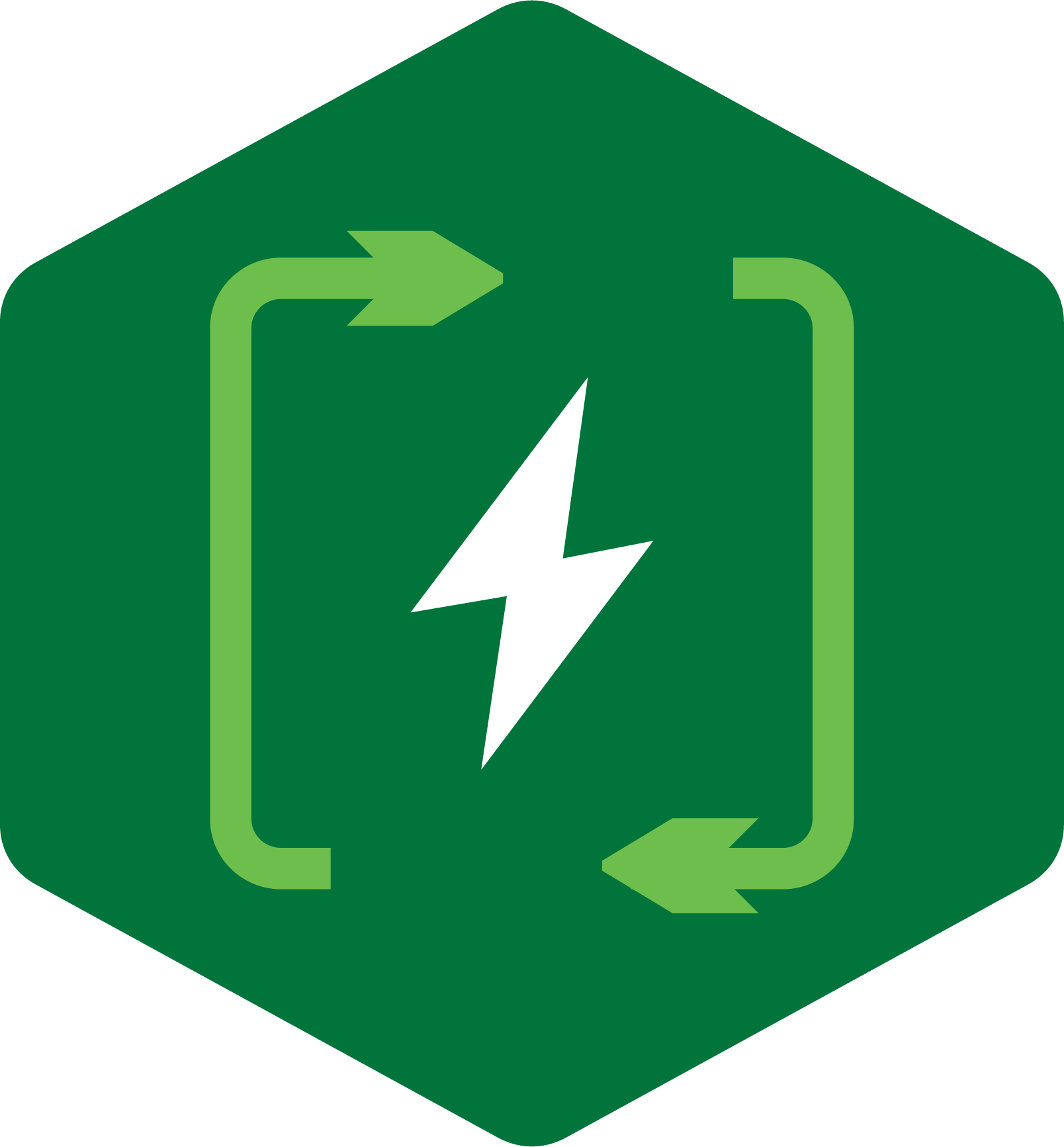 Keely Electric logo
